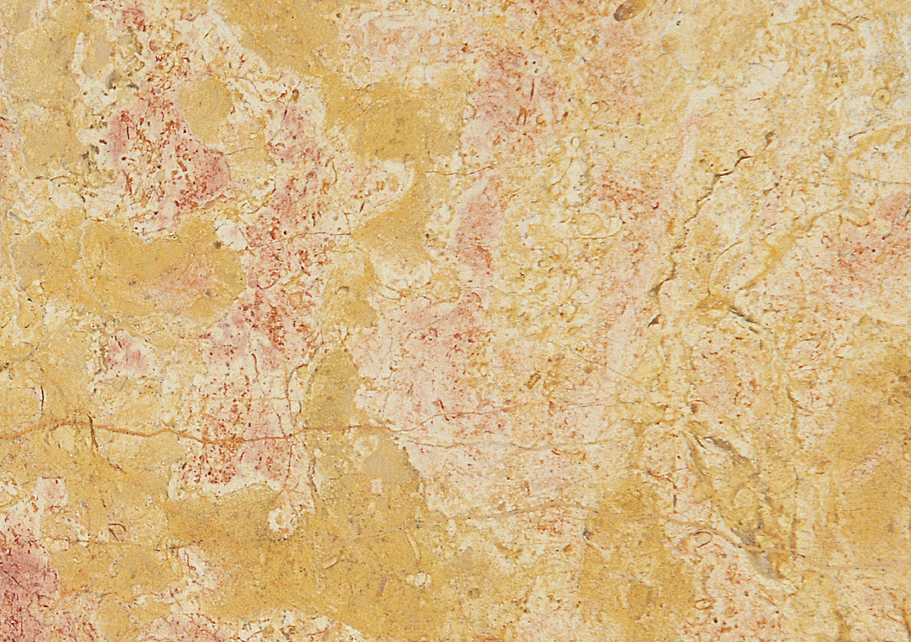 Giallo Reale Rosato - View 1