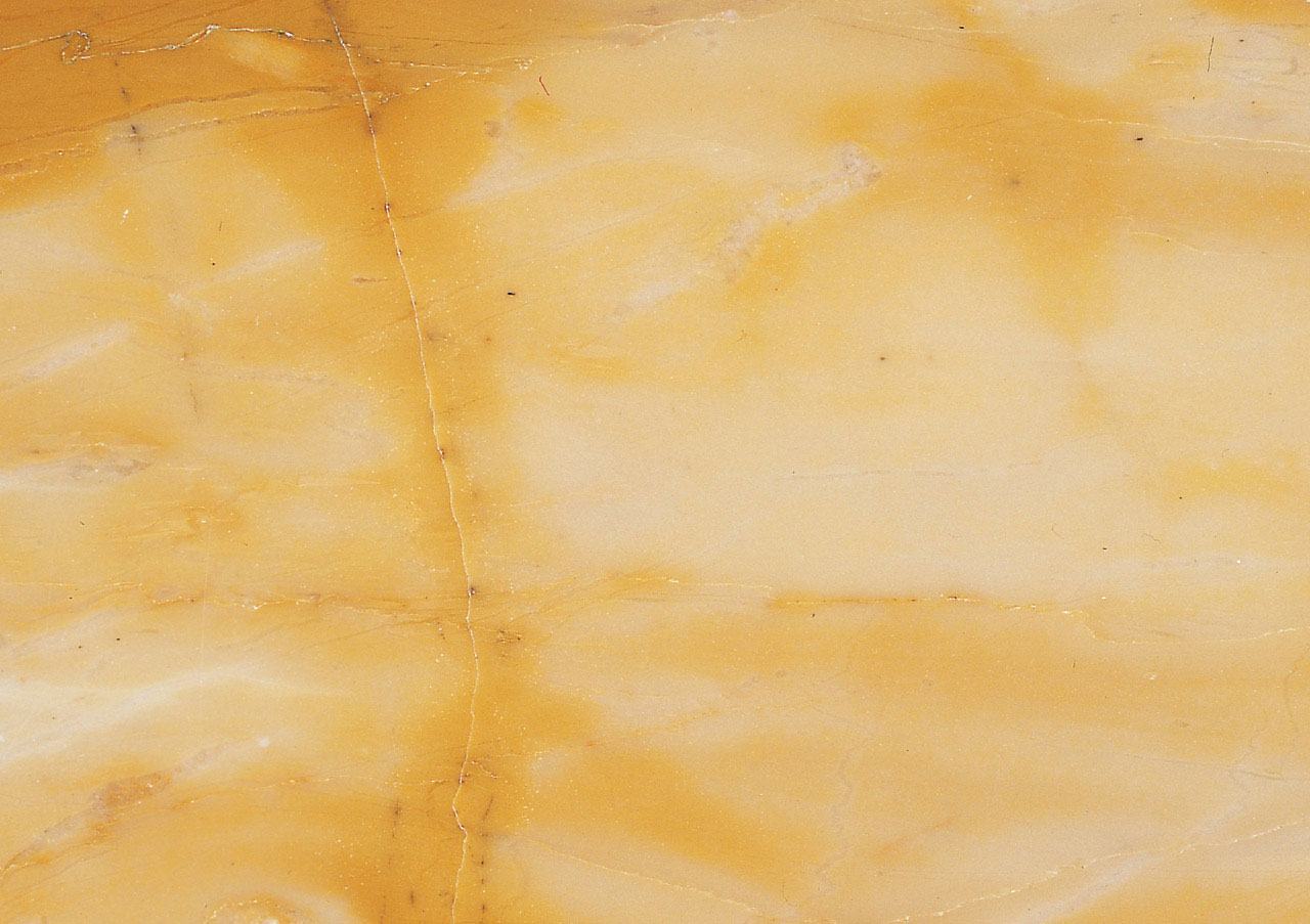 Giallo Siena - View 1