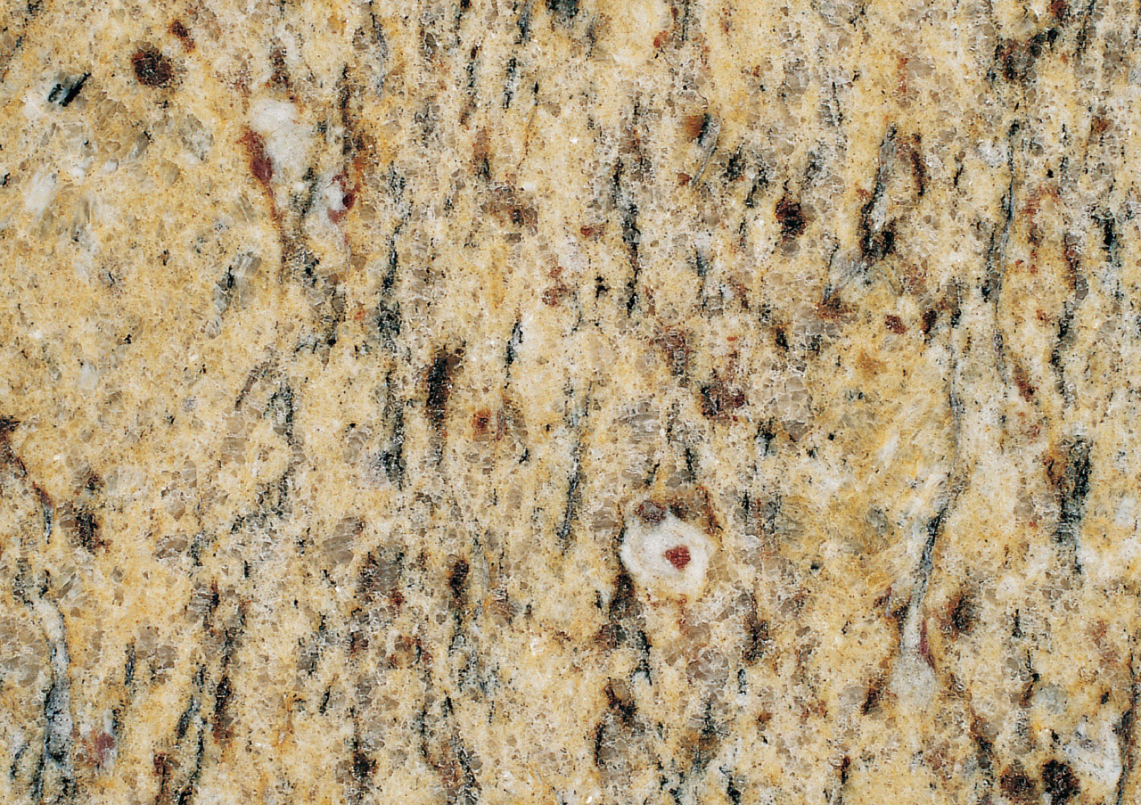 Giallo Topazio Light - View 1