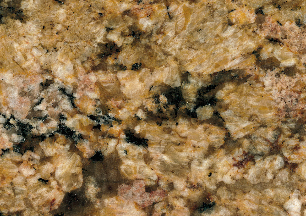 Golden Fantasy - View 1