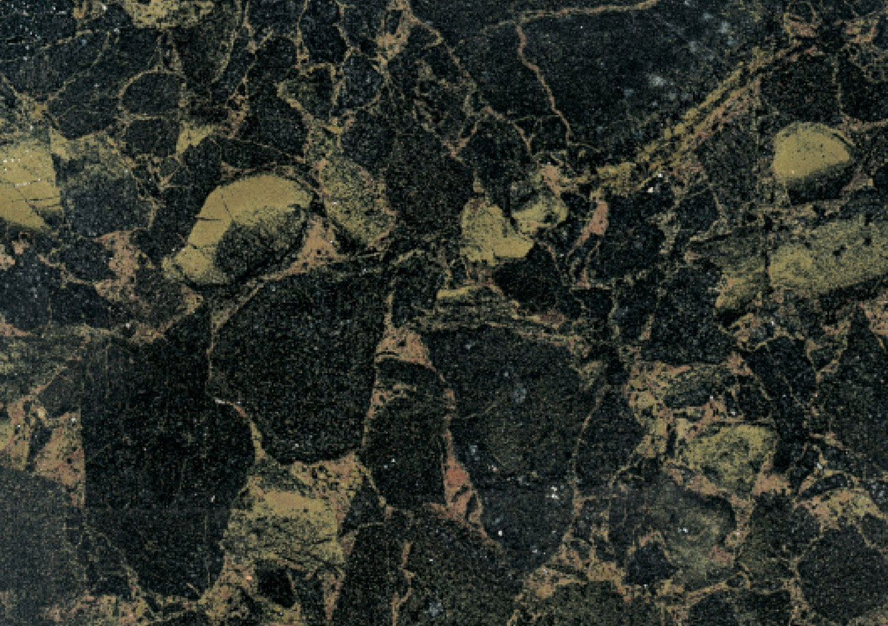 Golden Green - View 1