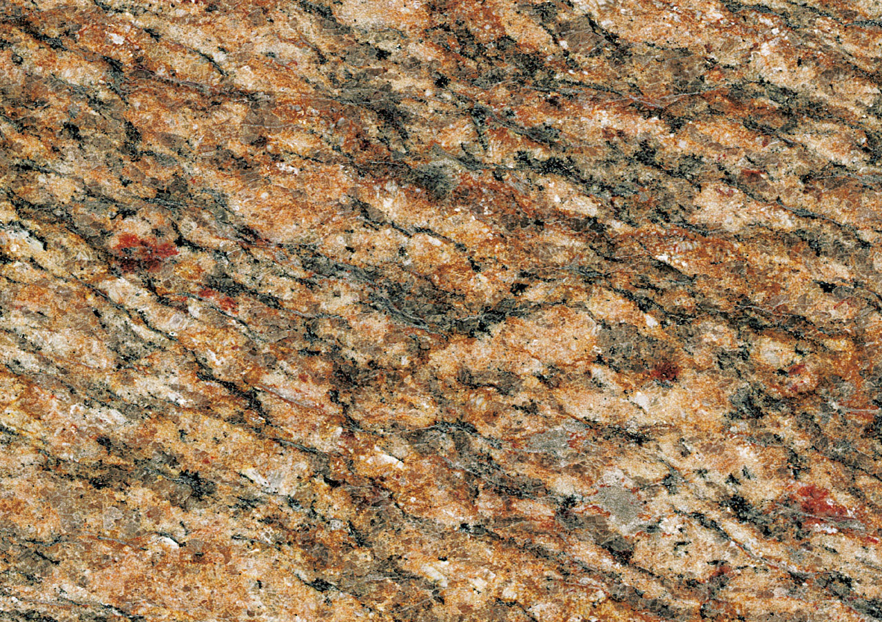 Golden Moon - View 1