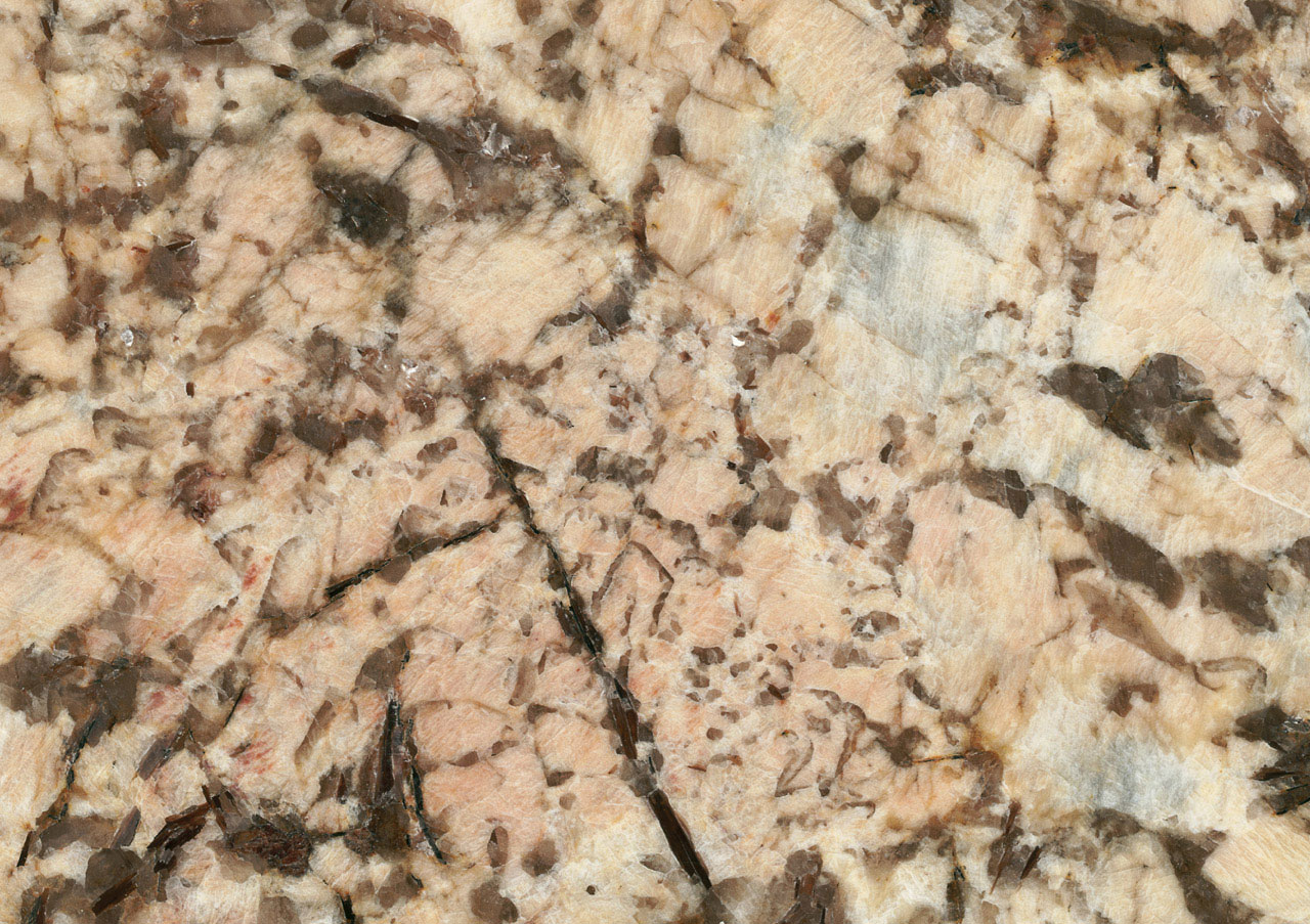 Golden Persa - View 1