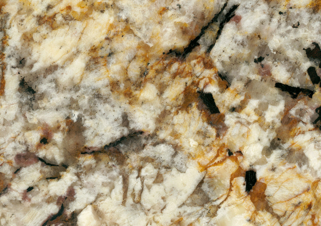 Golden Silver - View 1