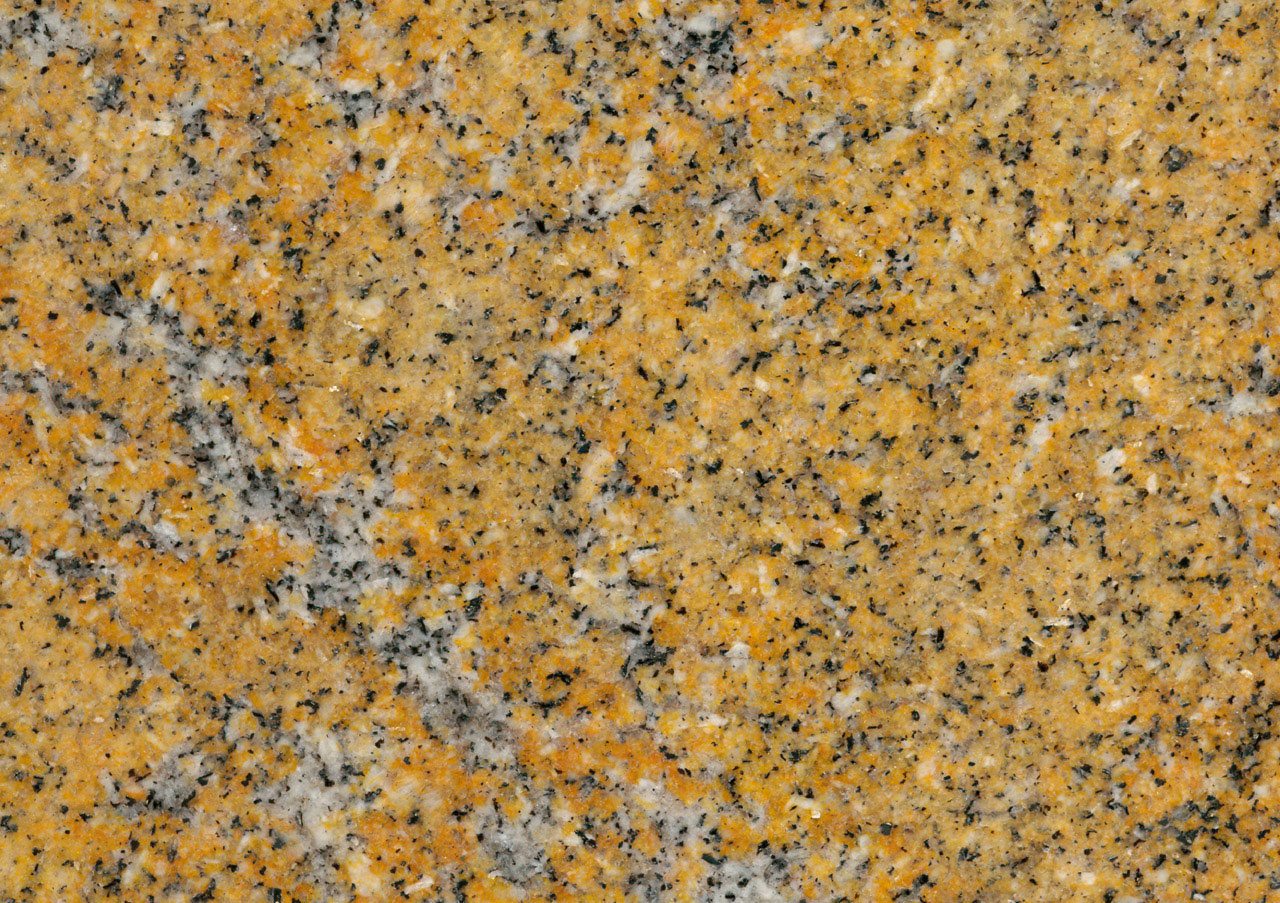 Golden Wave - View 1