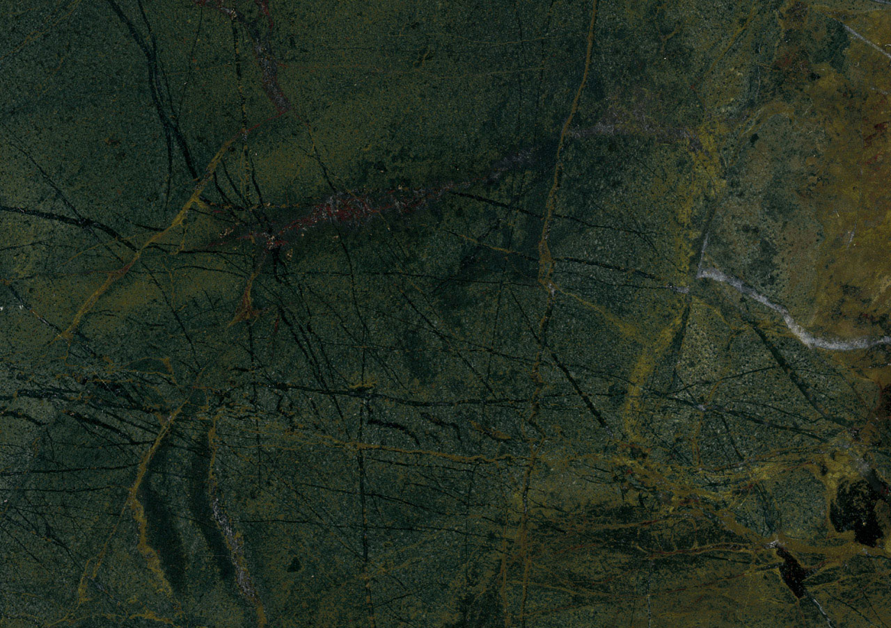 Green Peace - View 1