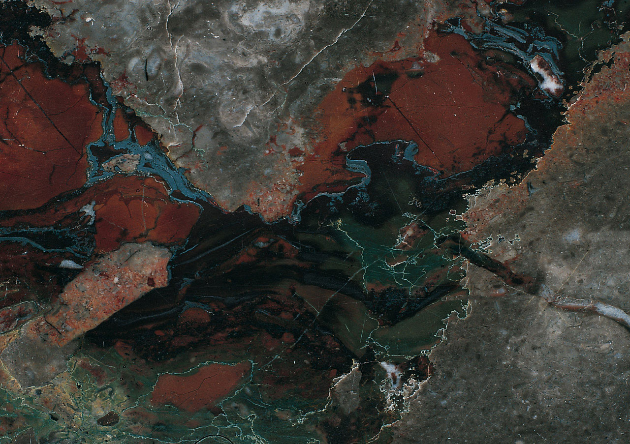 Gris Antique - View 1