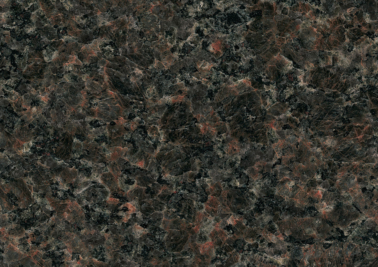 Imperial Brown - View 1