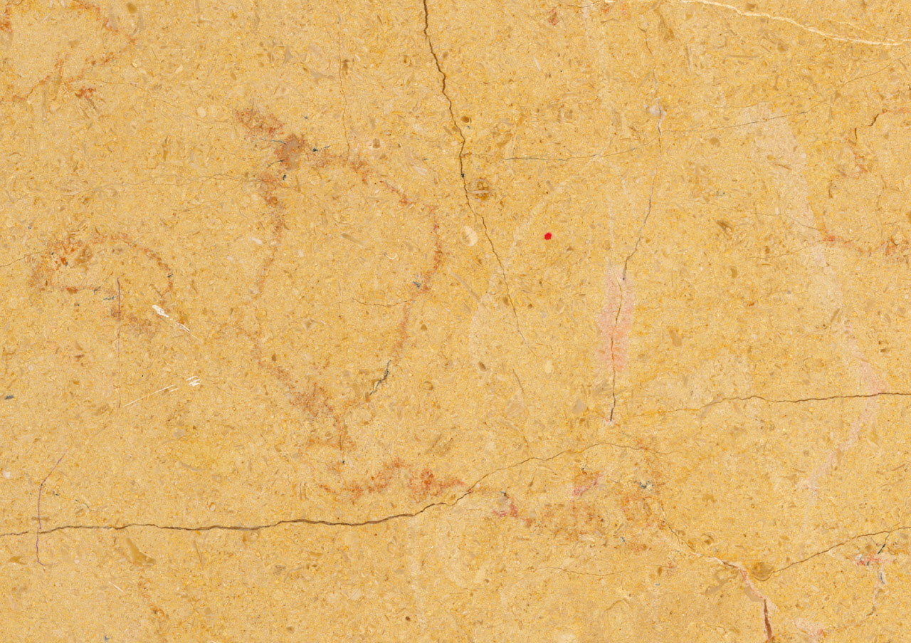 Imperial Gold - View 1