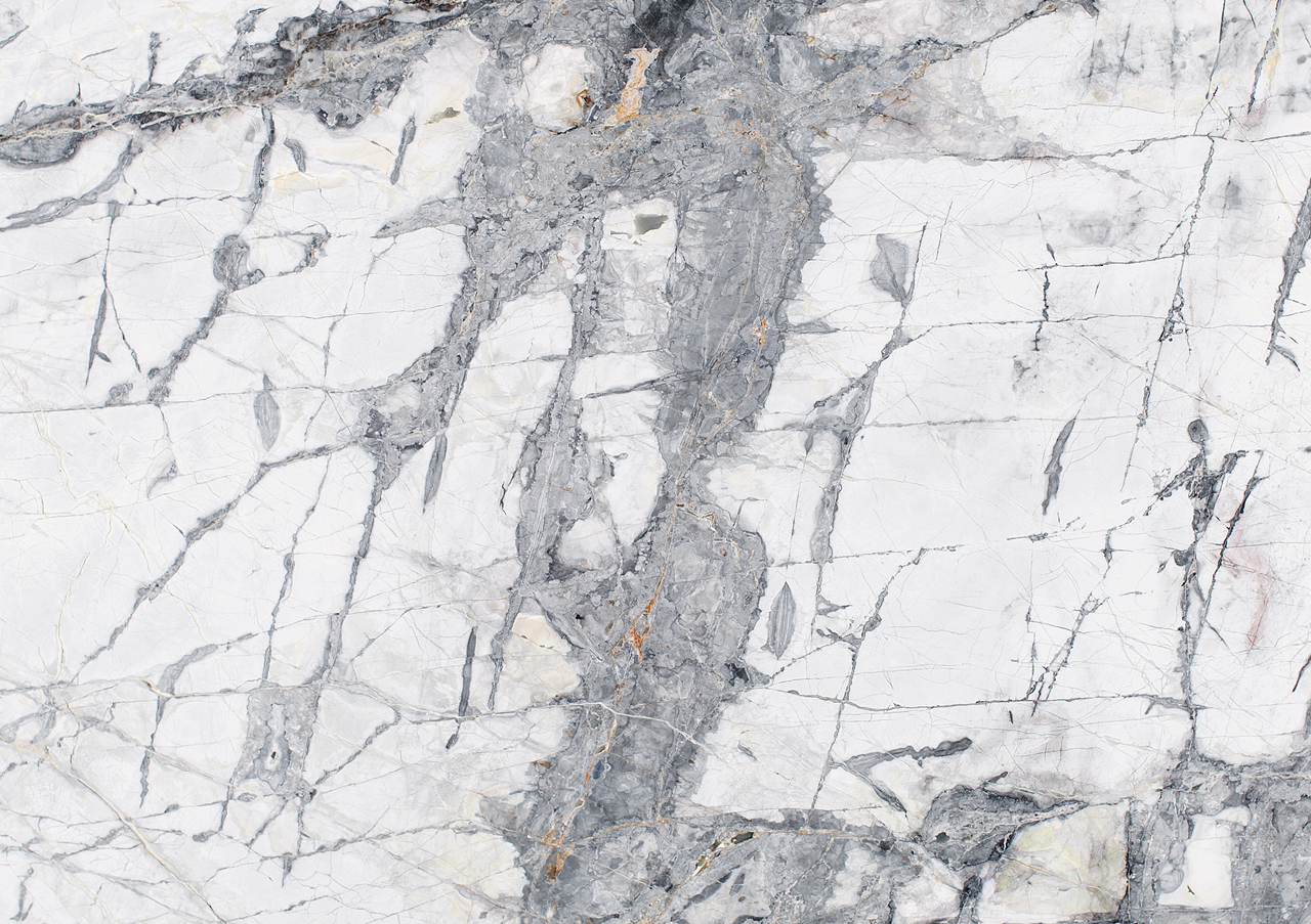 Invisible Grey - View 1