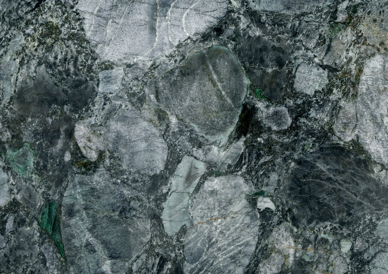 Irish Green - View 1