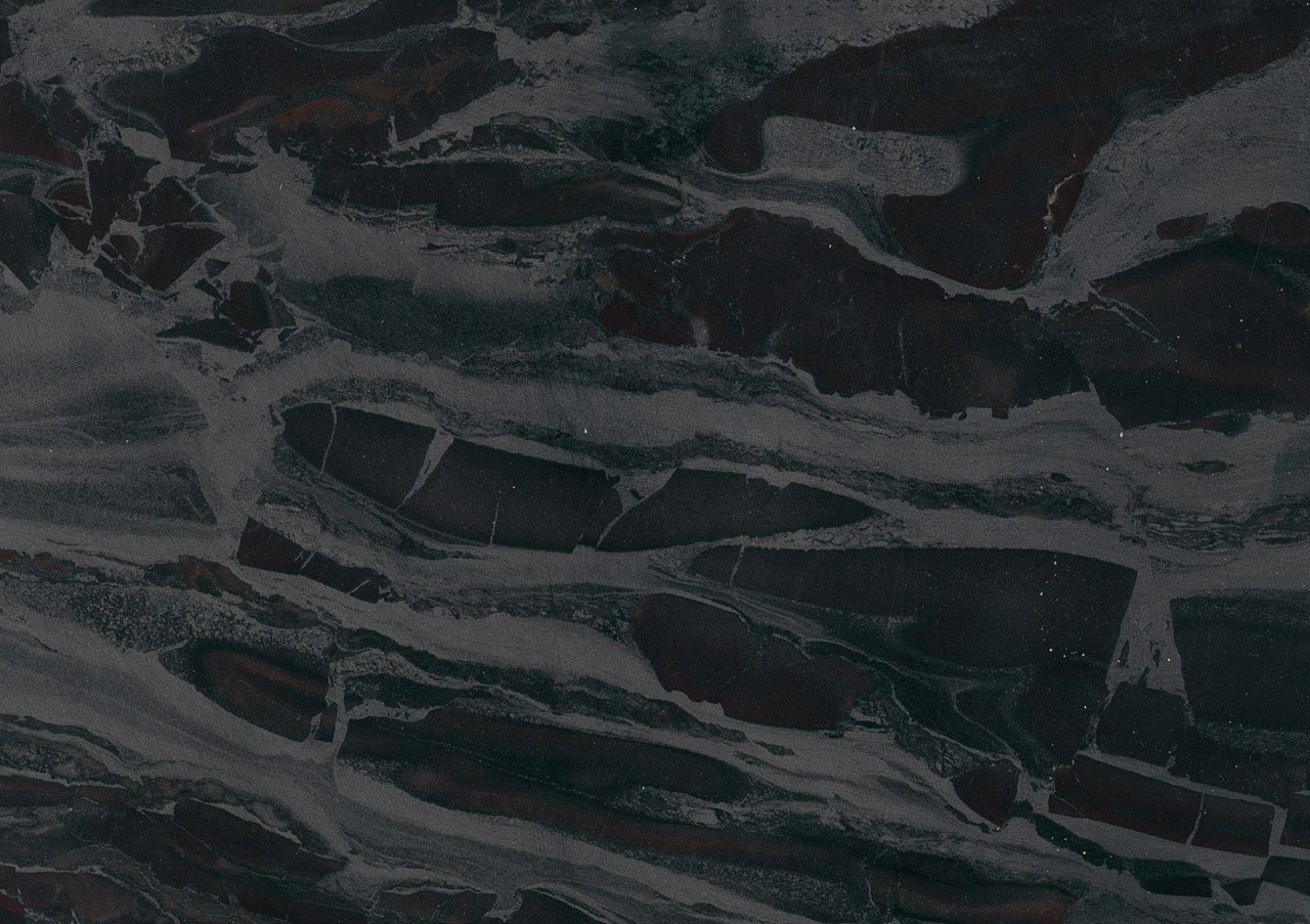 Iron Red Dark - View 1