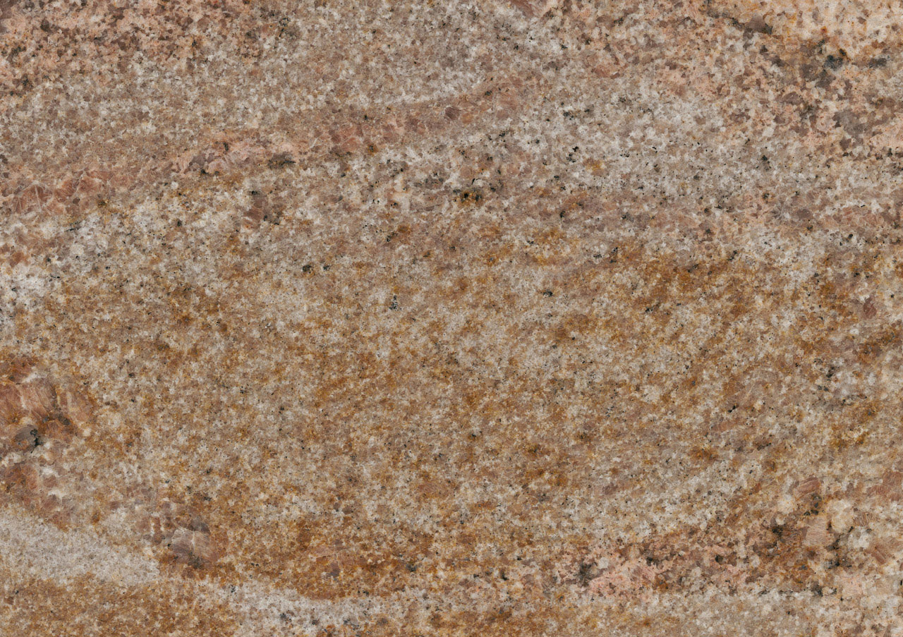 Juparana Arandis - View 1