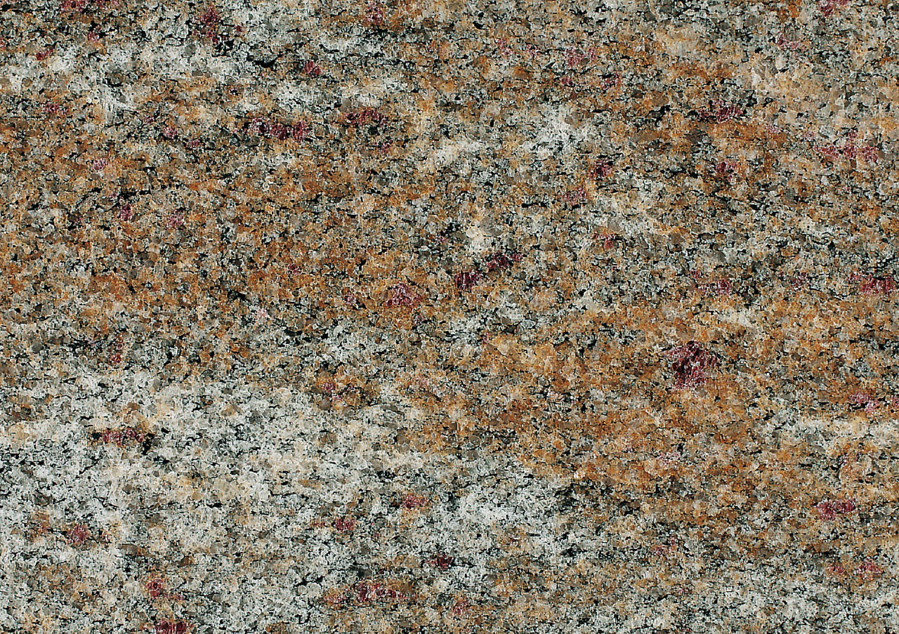 Juparana Diadema - View 1