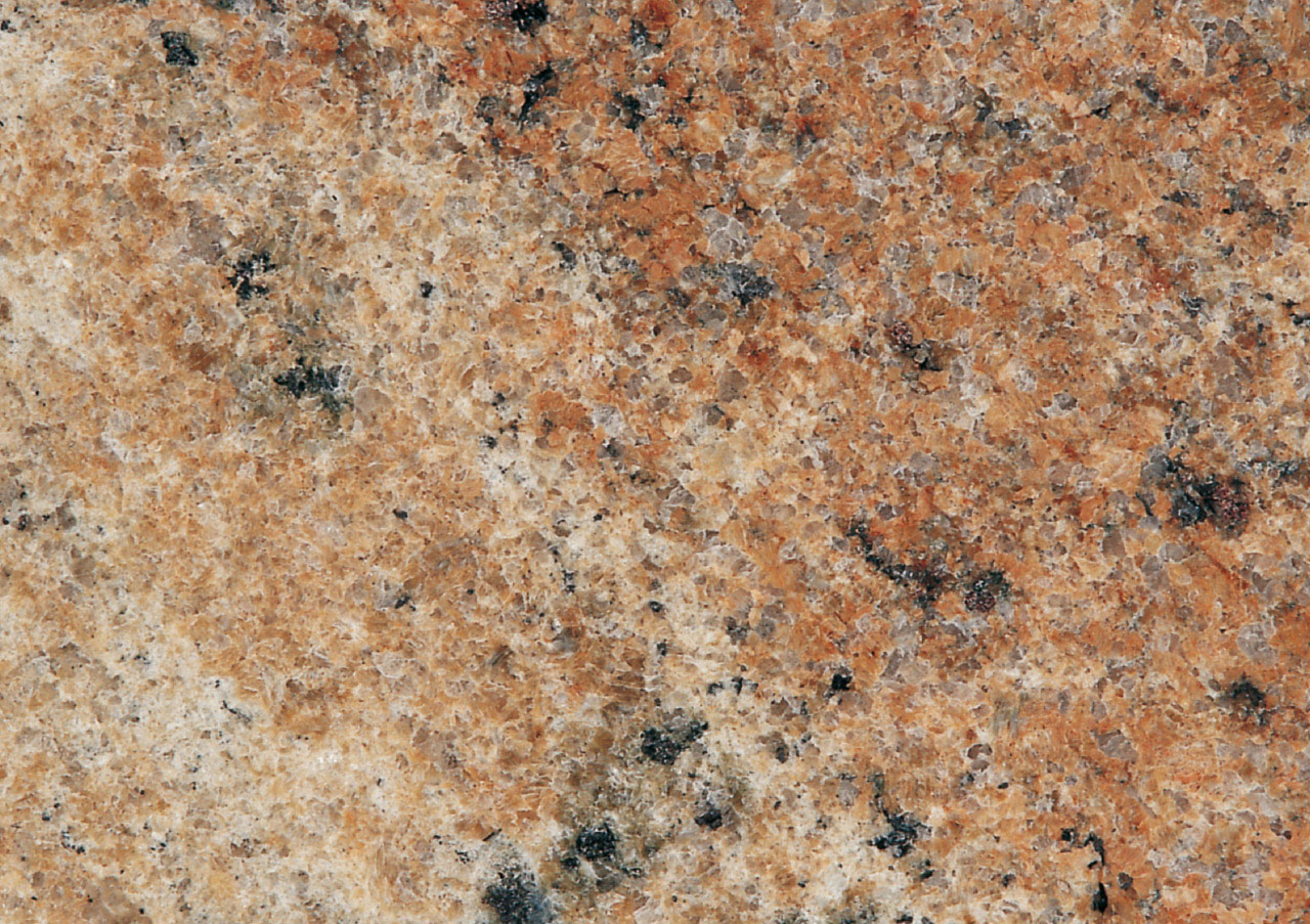 Juparana Golden Vyara - View 1