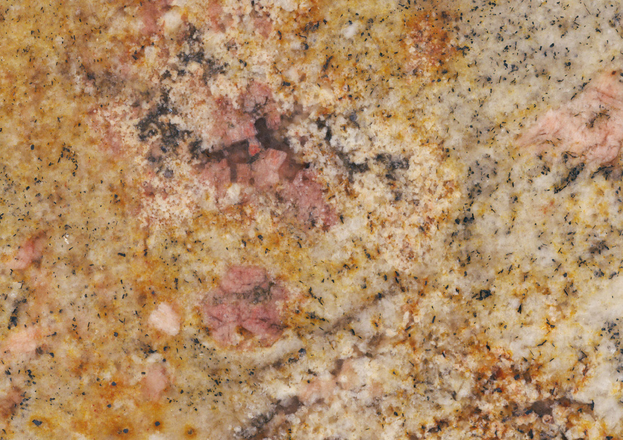 Juparana Soul - View 1