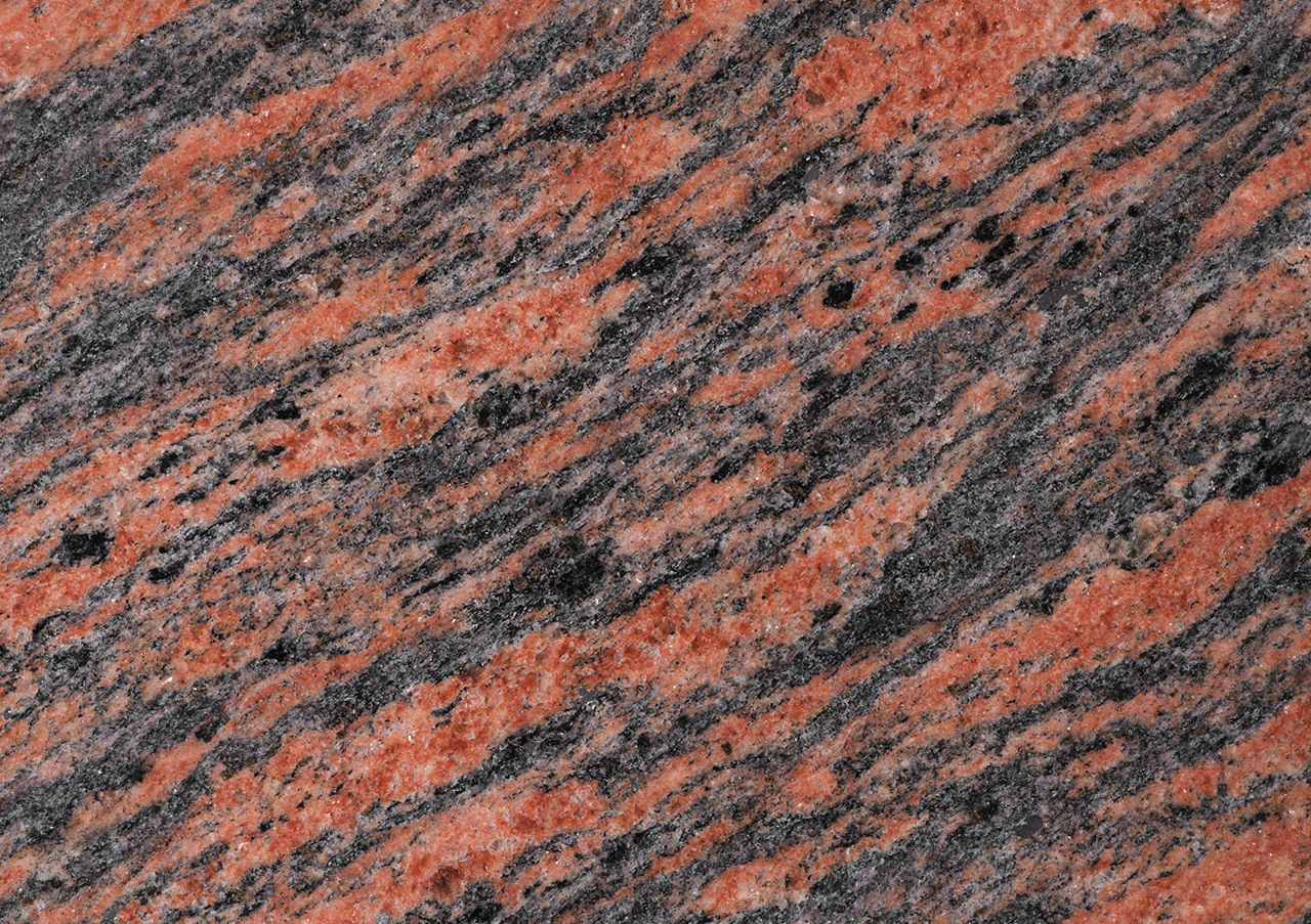 Kalguvara-1 (Gneiss-Granite) - View 1