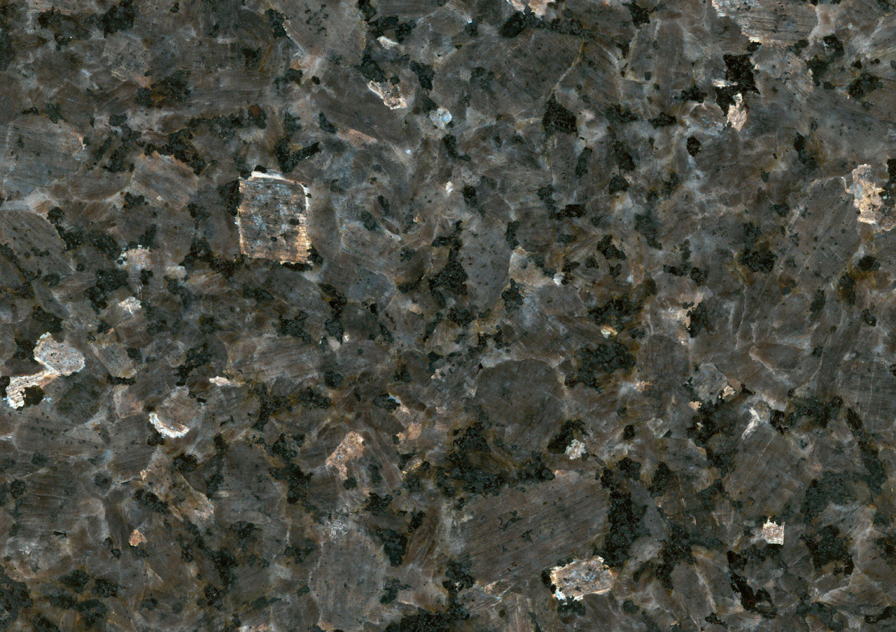 Labrador Silver Pearl - View 1