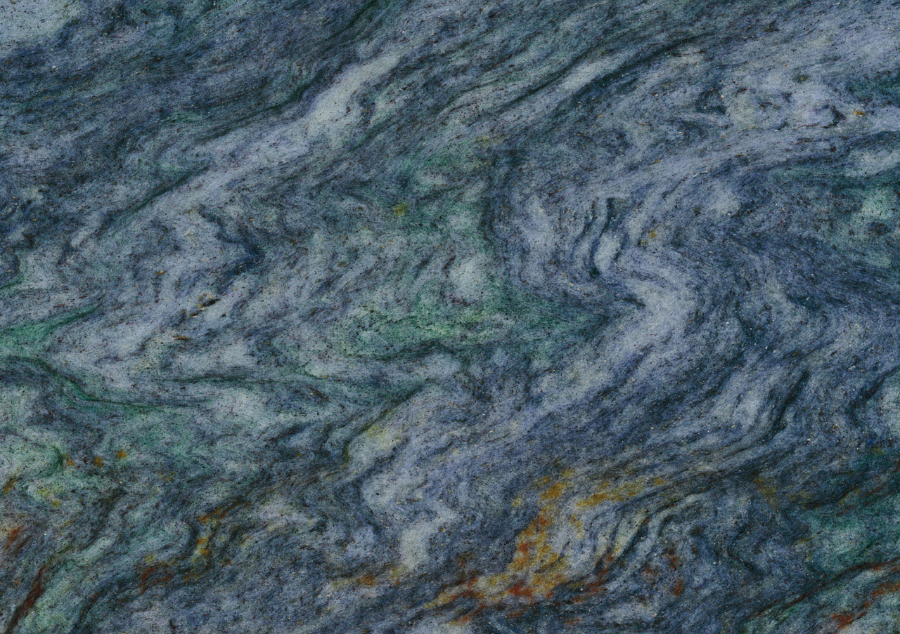 Ladies Blue - View 1