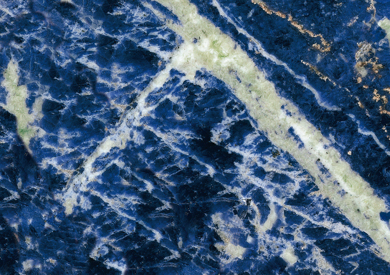 Lapislazzuli - View 1