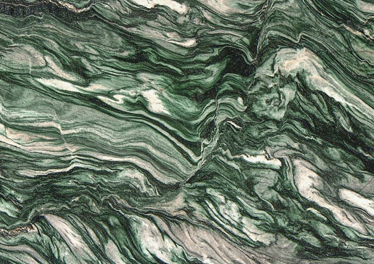 Lapponia Green - View 1