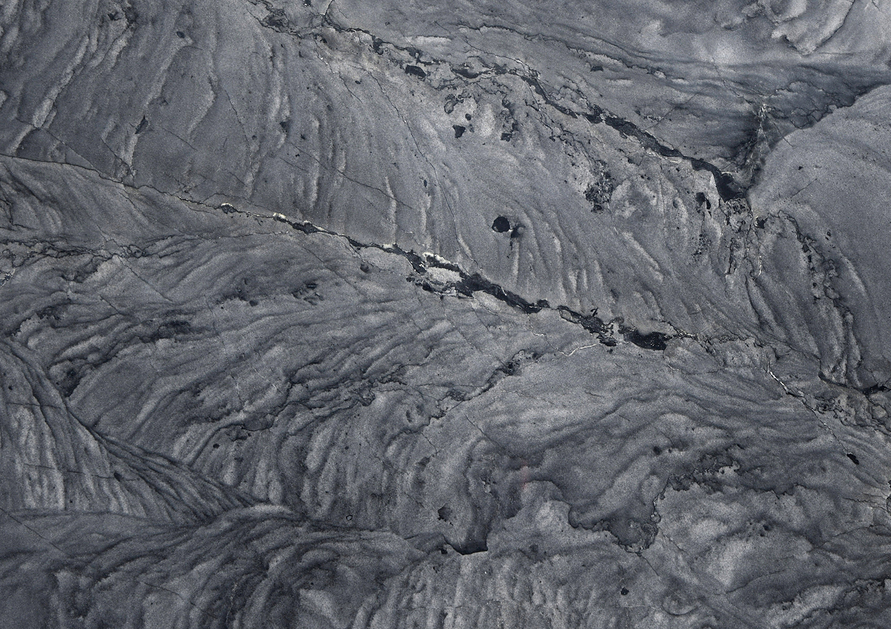 London Grey Quartzite - View 1