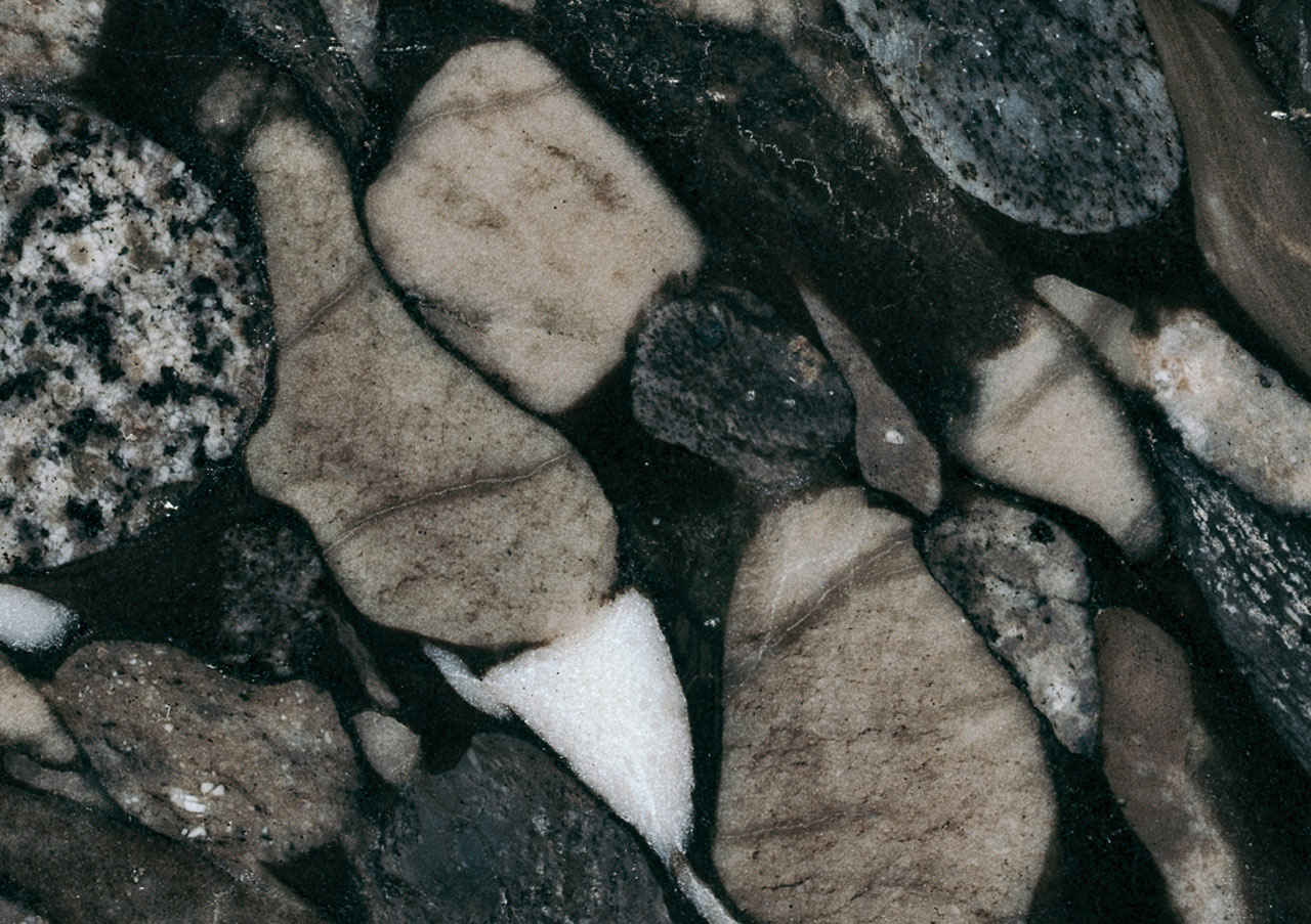 Marinace Black - View 1