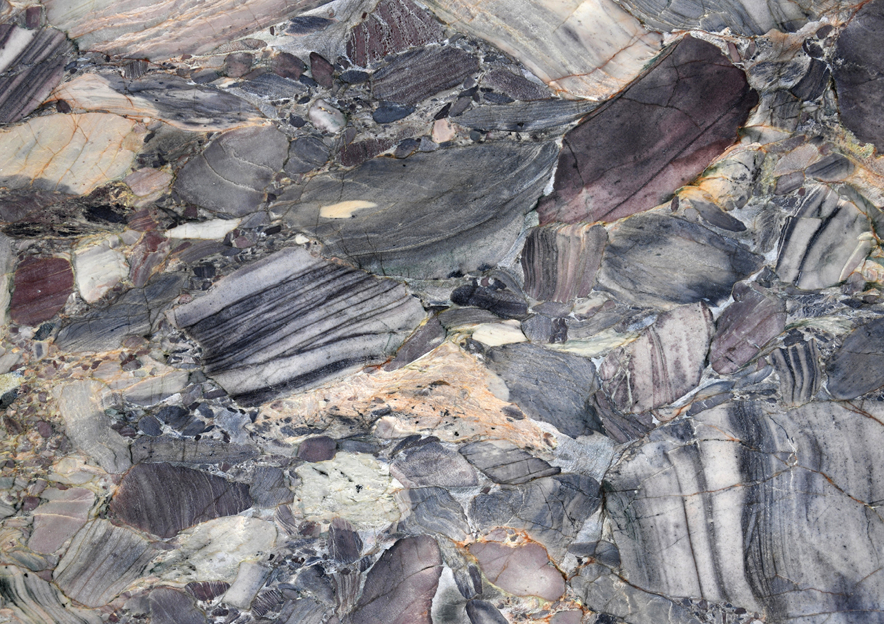 Marinace Blue - View 1