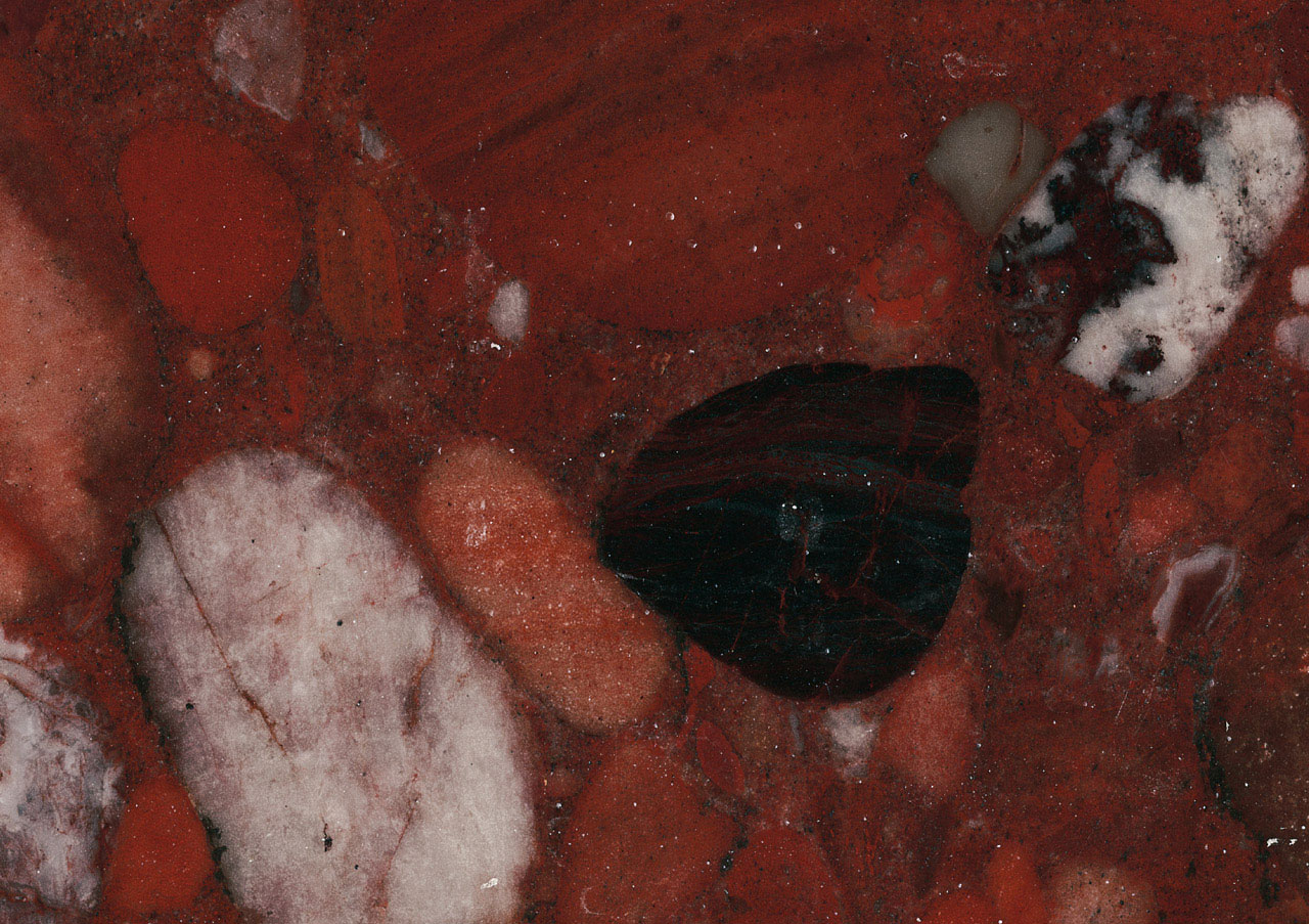 Marinace Red - View 1