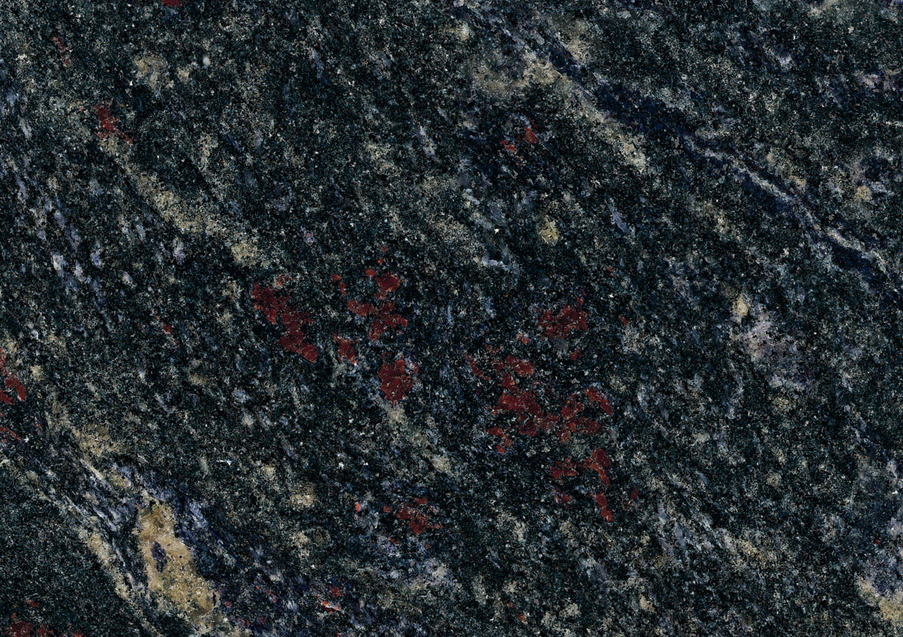 Marlin Blue - View 1