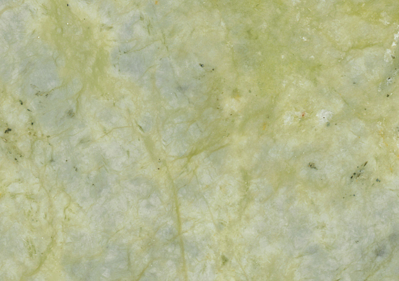 Ming Green Chiaro - View 1