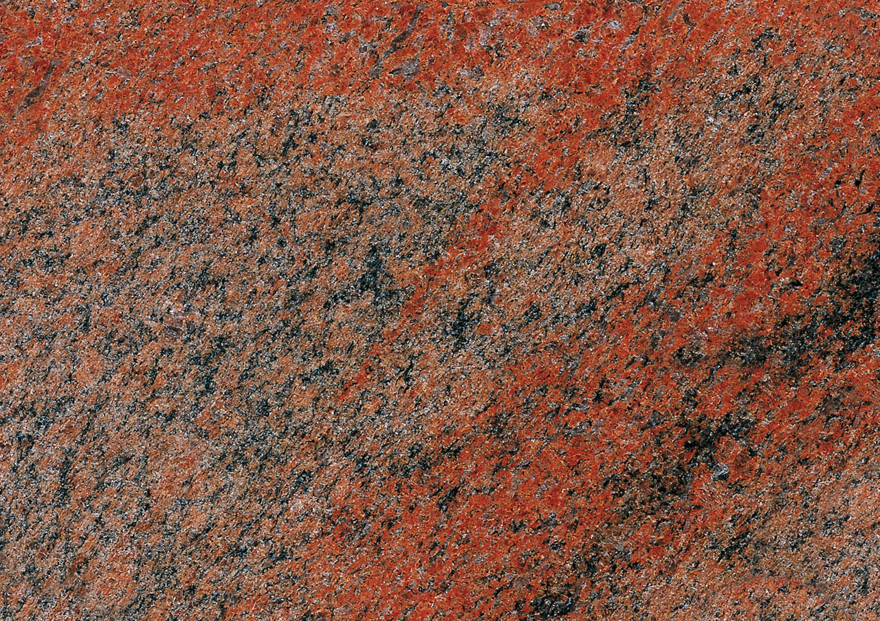 Multicolor Red Classico