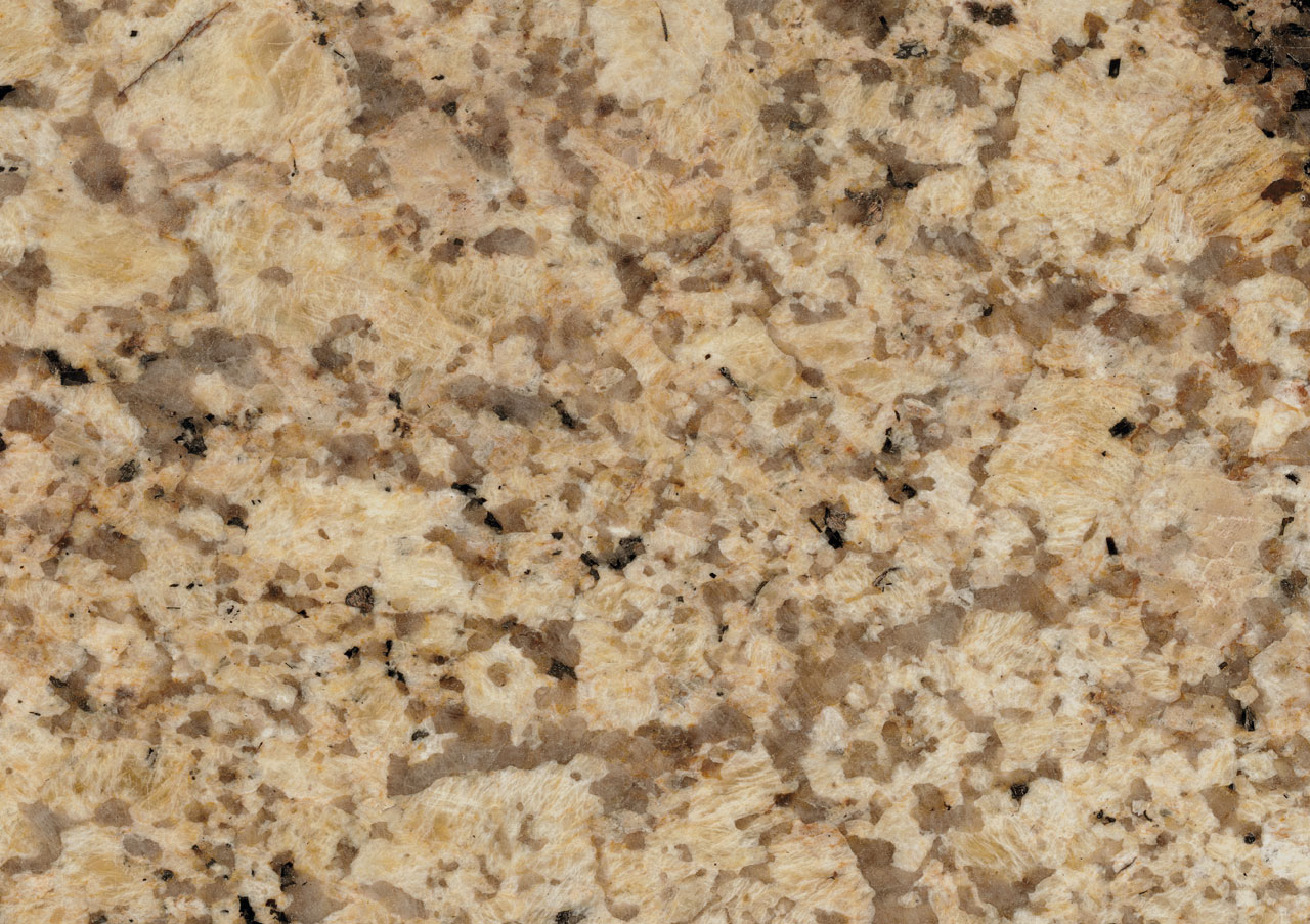 Namibia Gold - View 1