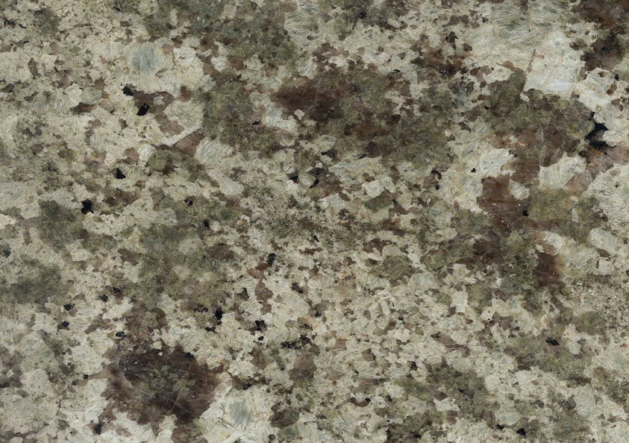 Namibia Green - View 1