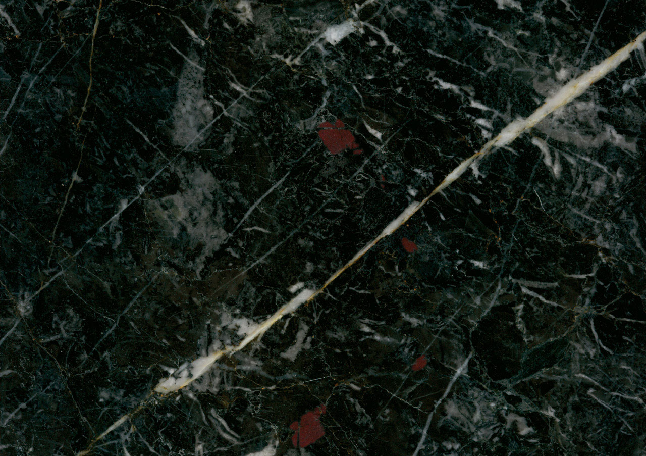 Nero Africano - View 1