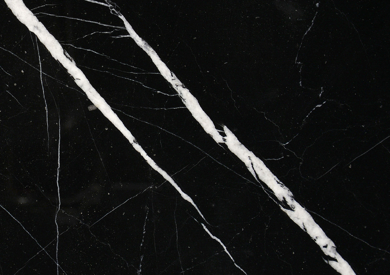 Nero Marquina Extra - View 1