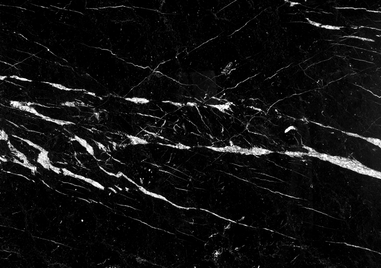 Nero Marquina Venato - View 1