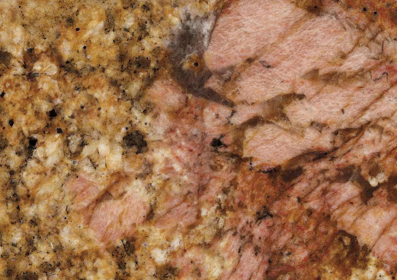 New Imperial Gold - View 1