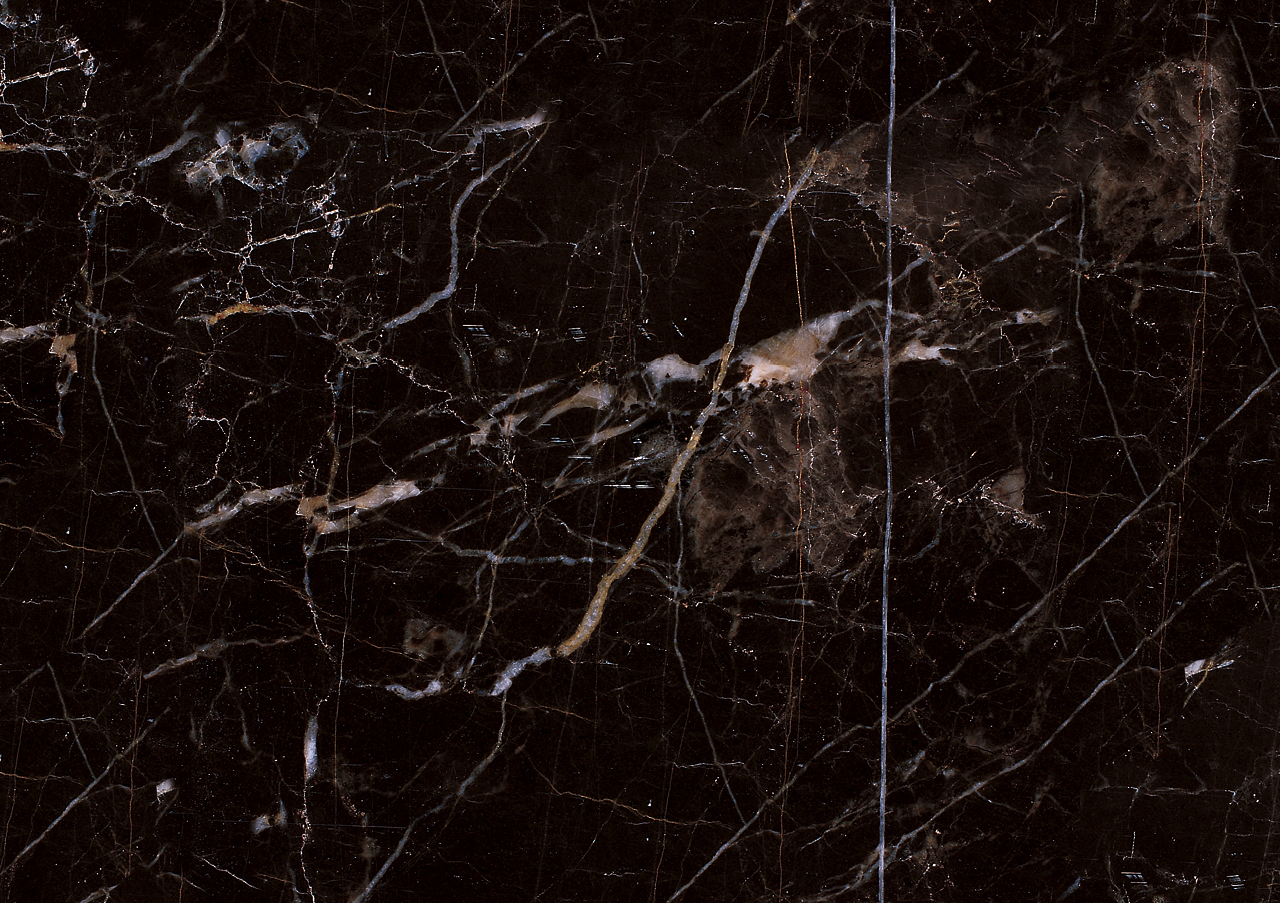 Noir Saint Laurent - View 1