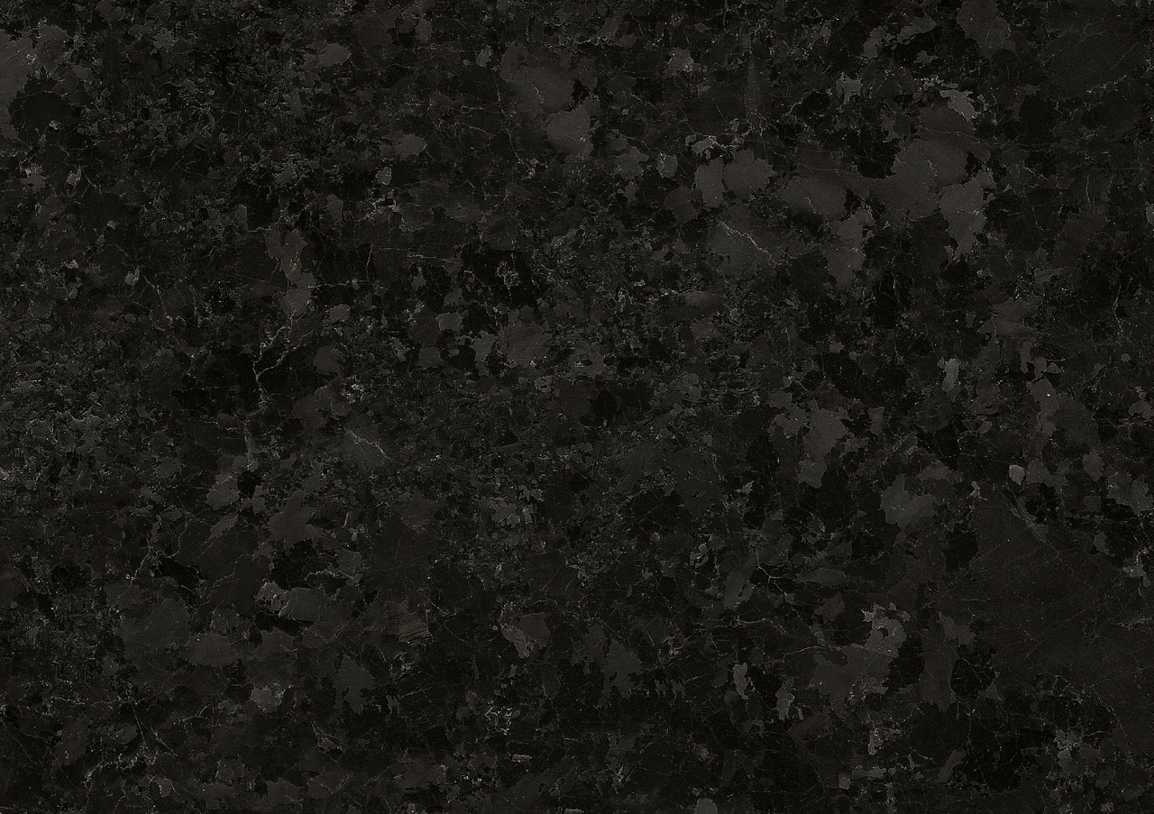 Nordic Black - View 1