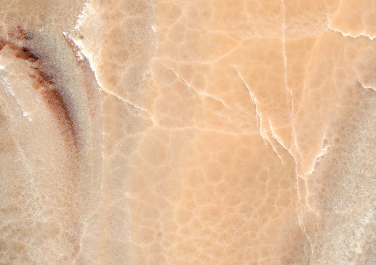 Onyx Apricot - View 1