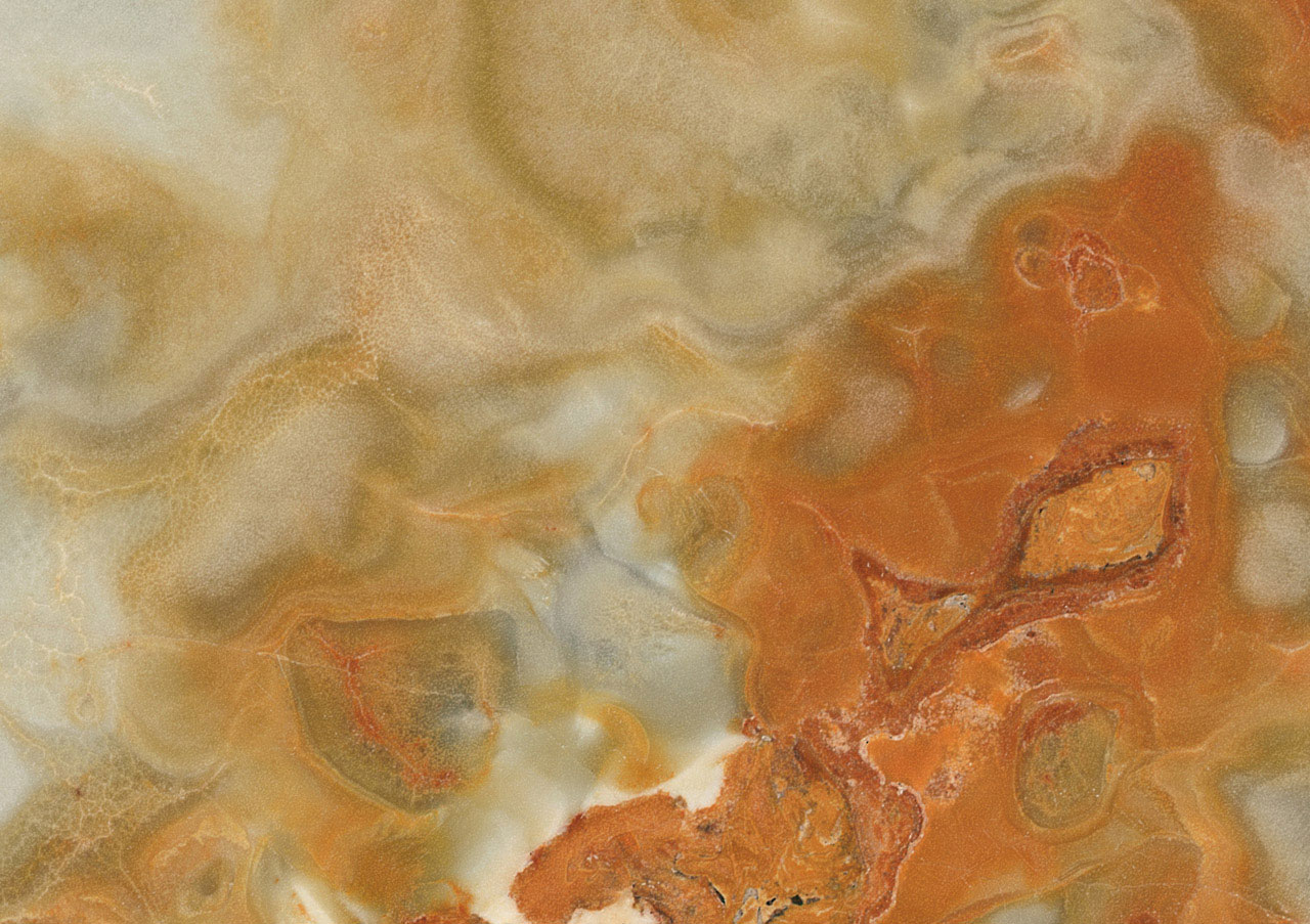 Onyx Avion Blue - View 1