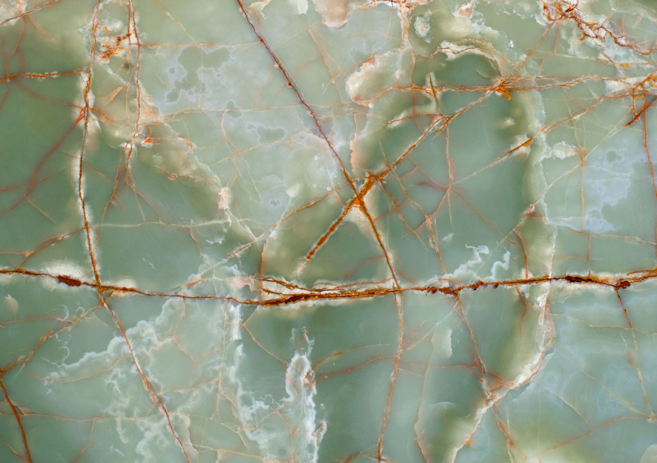 Onyx Green Light - View 1