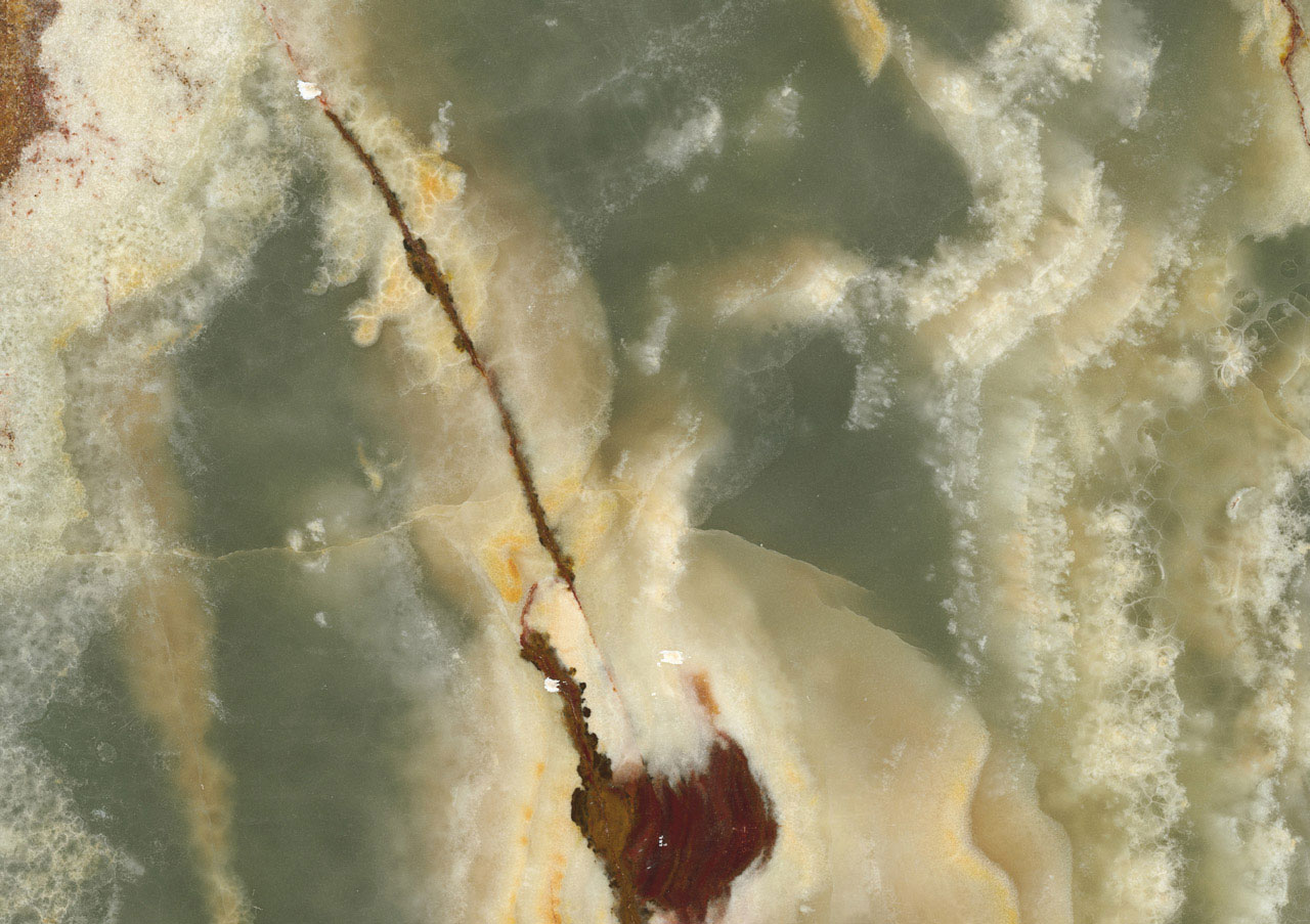 Onyx Green Medium - View 1