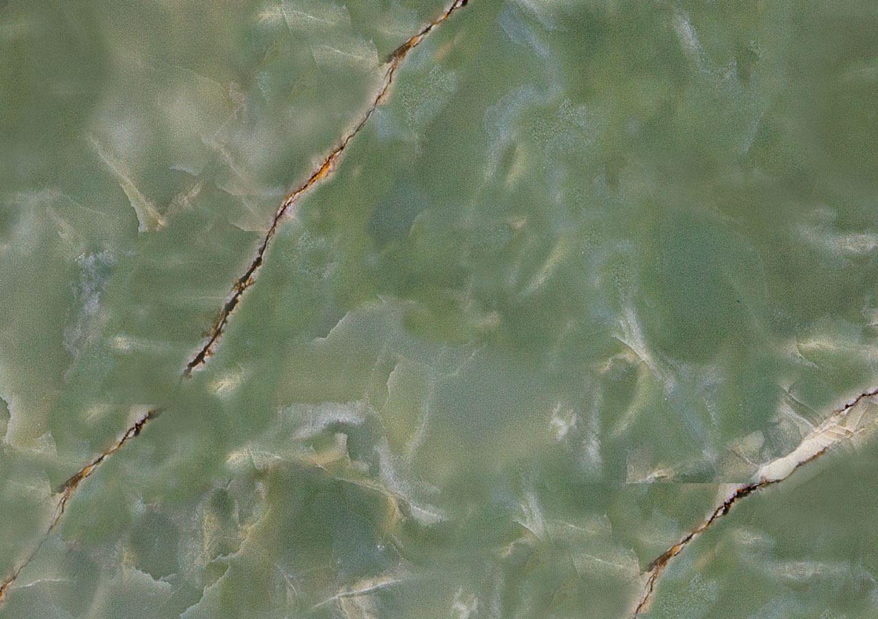 Onyx Green Persiano - View 1