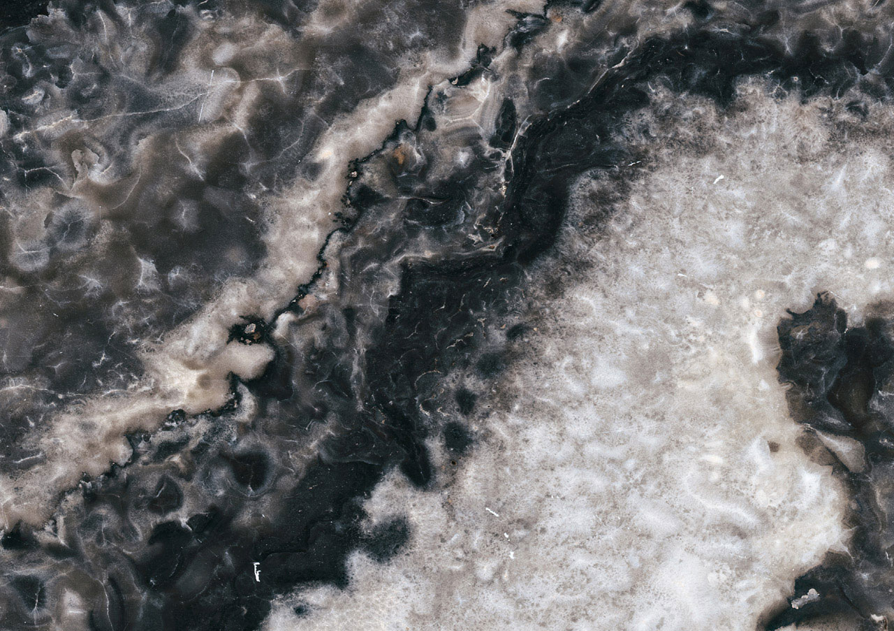 Onyx Grey Pearl - View 1