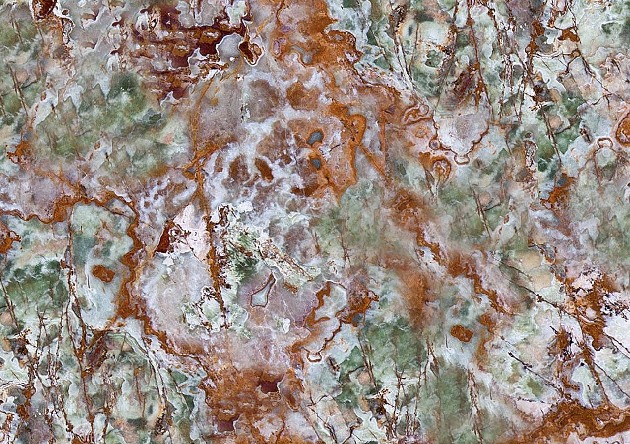 Onyx Multigreen - View 1