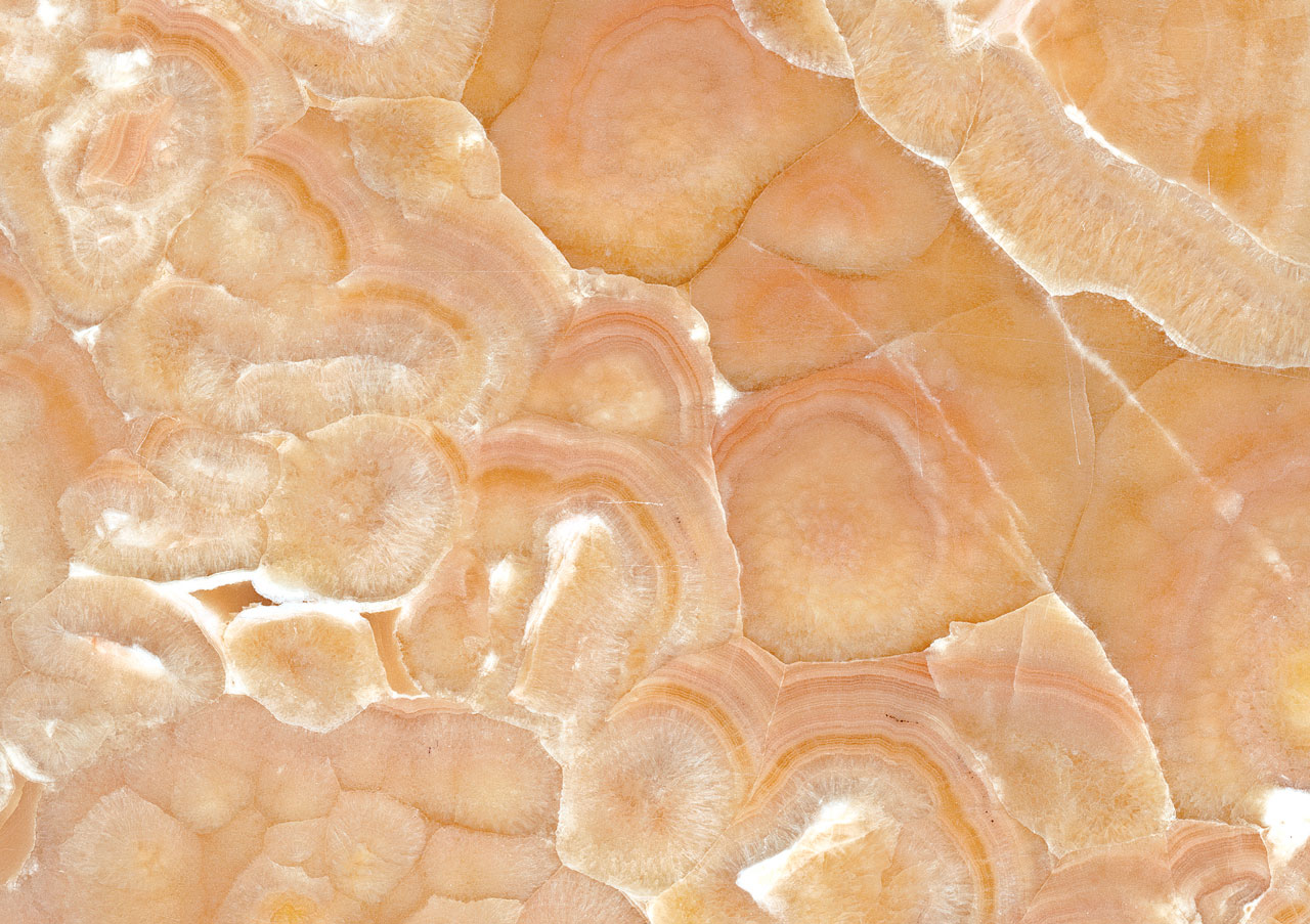 Onyx Orange - View 1