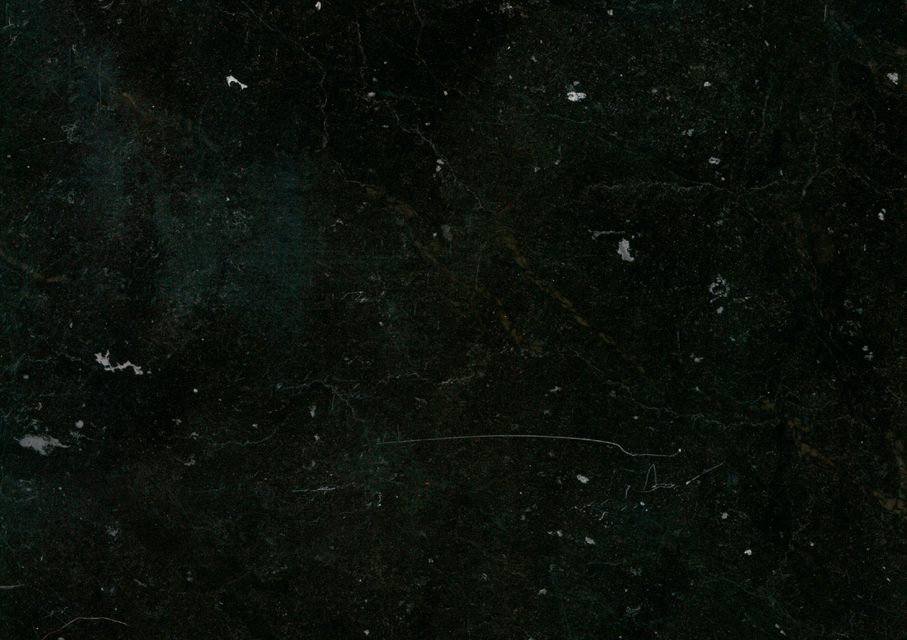 Oriental Black - View 1