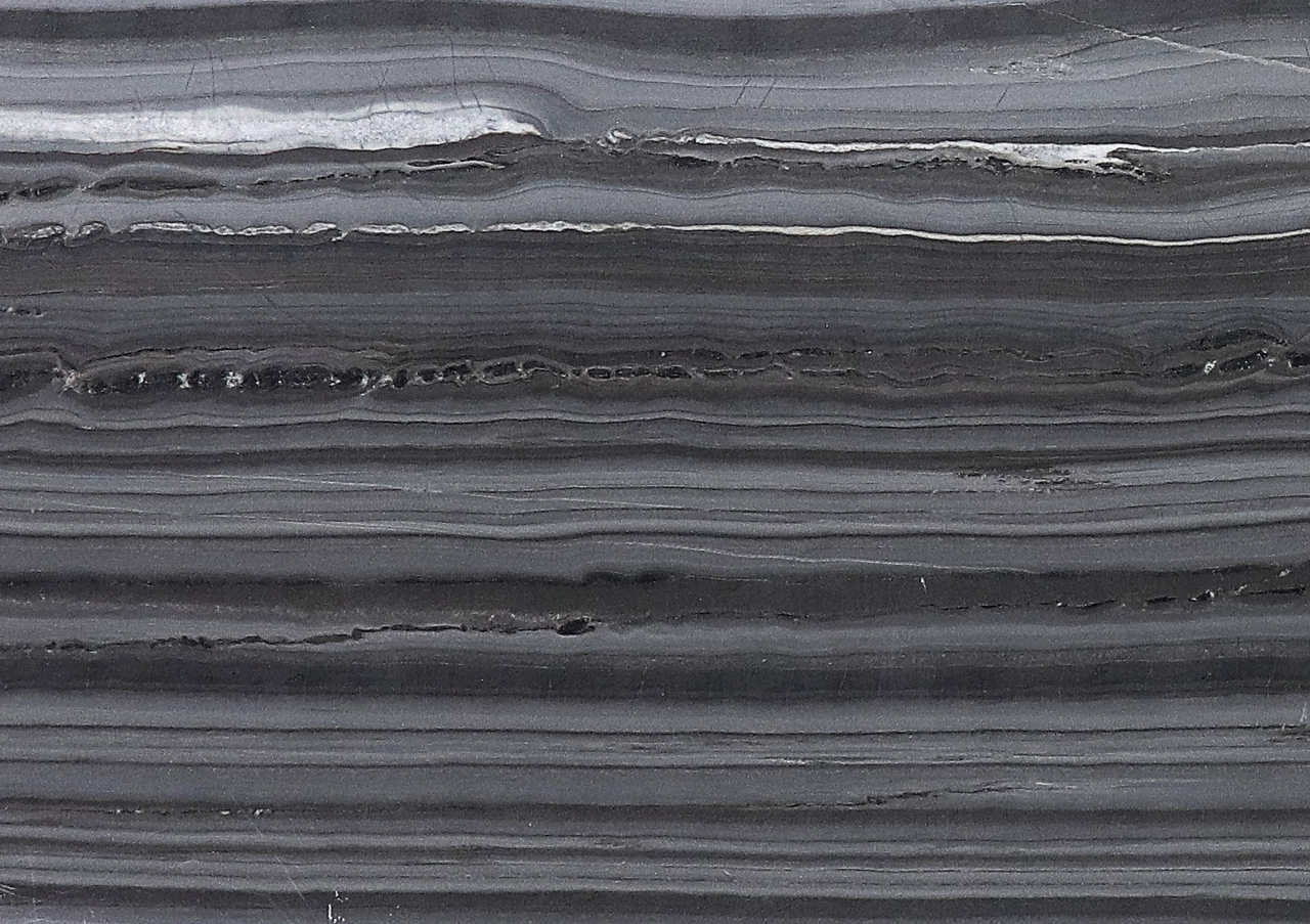 Palissandro Black - View 1